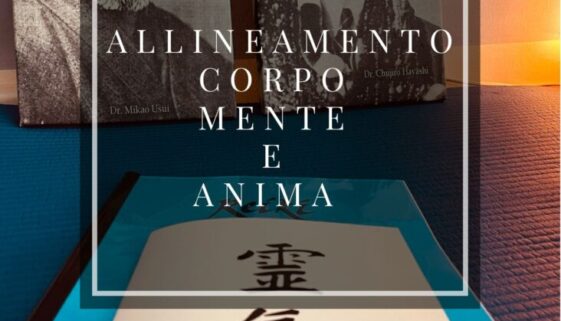 Allineamento Corpo Mente