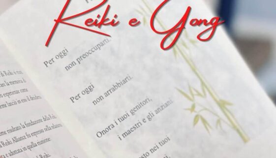 Reiki e Gong