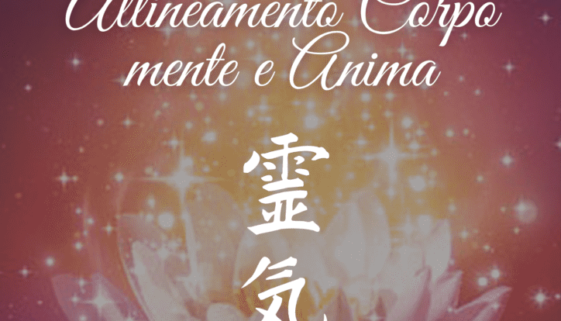 Reiki-Gong 10 Marzo