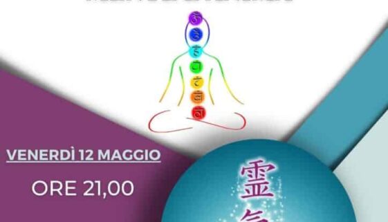 12 maggio