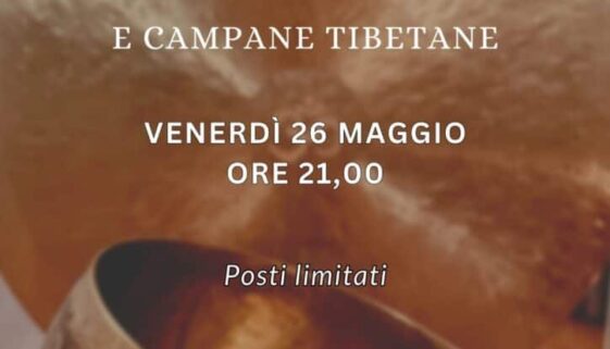 26 MAGGIO