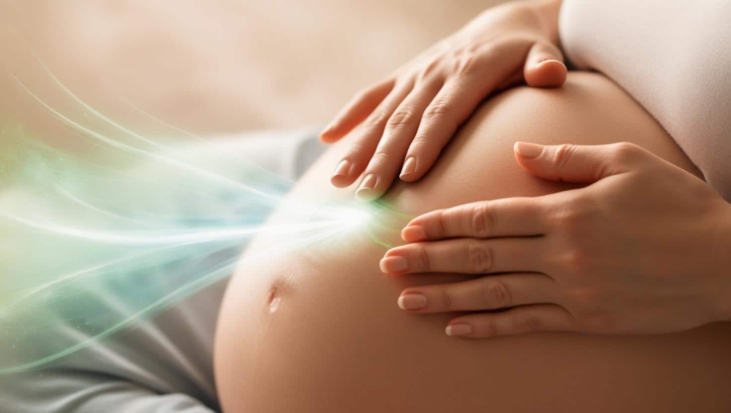 reiki in gravidanza mi crei un immagine dove non si vede il volto della mamma ma si vedono solo delle mani che emanano energia al bimbo in grembo reiki in gravidanza mi crei un immagine dove non si vede il volto della mamma ma si vedono solo delle mani che emanano energia al bimbo in grembo