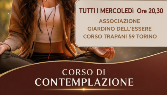 Contemplazione Sistemica con Hemi-Sync®