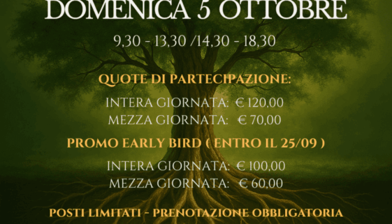 Copia di Verde Crema Moderno Giornata della Terra Volantino (Post Instagram (45))
