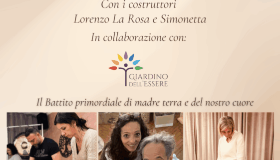 Volantino Promozionale Corso Yoga Chiaro Raffinato (Volantino (A4))-3