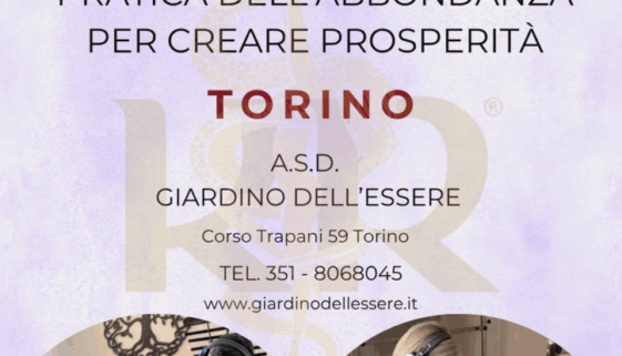 Attivazione Kundalini con Bagno di Gong
