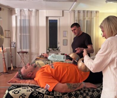 Pulizia Energetica di Coppia: ritrovarsi attraverso l’energia