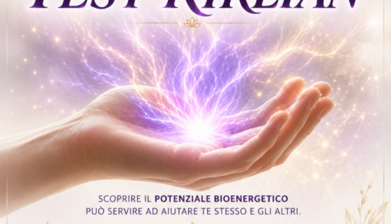 Test kirlian Torino